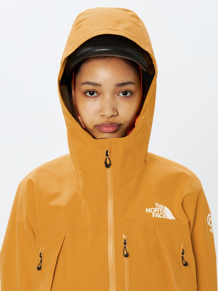 THE NORTH FACE(ザ・ノース・フェイス) ｜アセントピークジャケット（ユニセックス）