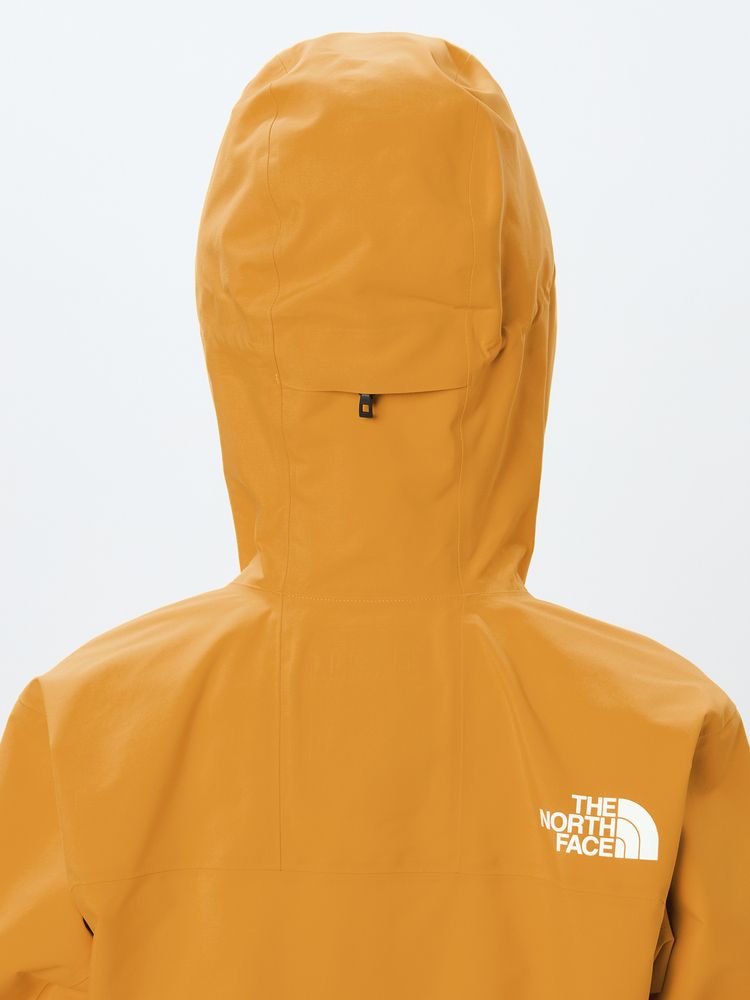 THE NORTH FACE(ザ・ノース・フェイス) ｜アセントピークジャケット（ユニセックス）