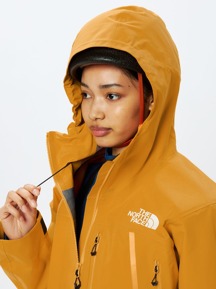THE NORTH FACE(ザ・ノース・フェイス) ｜アセントピークジャケット（ユニセックス）