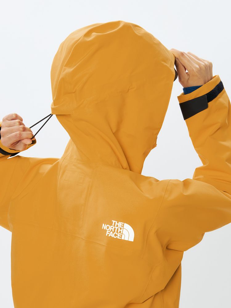 THE NORTH FACE(ザ・ノース・フェイス) ｜アセントピークジャケット（ユニセックス）