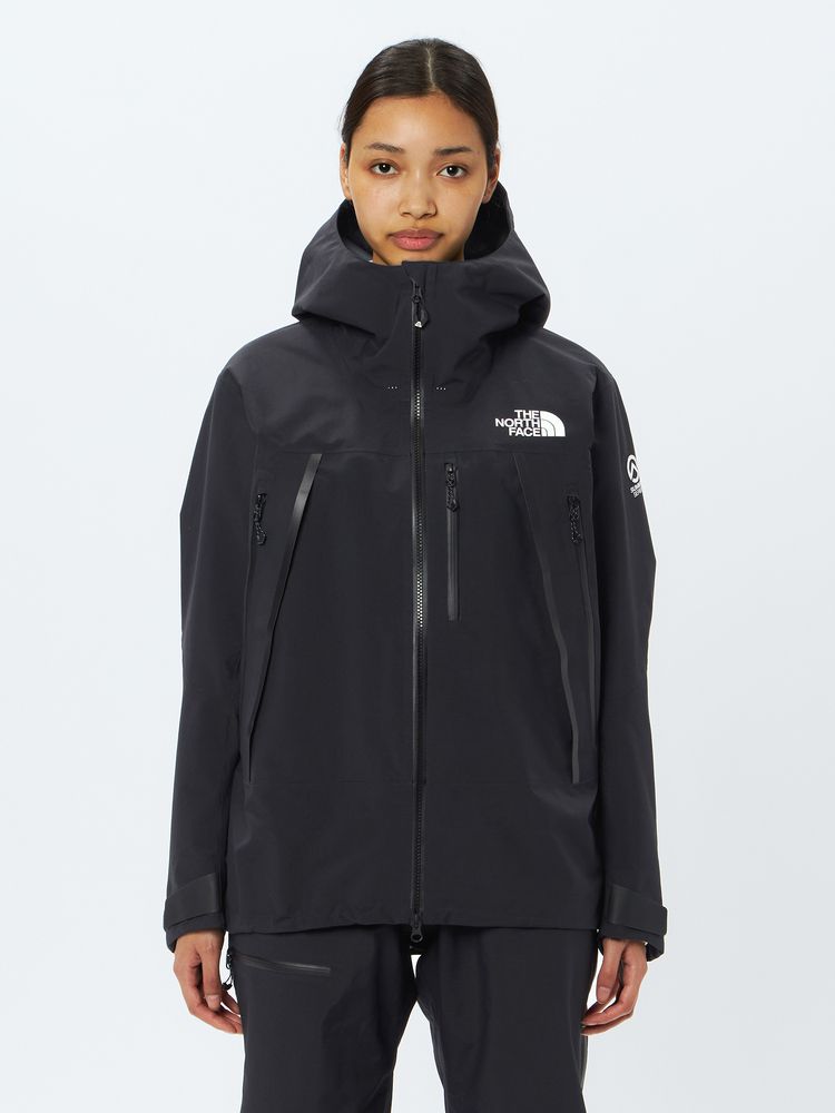 THE NORTH FACE(ザ・ノース・フェイス) ｜アセントピークジャケット（ユニセックス）