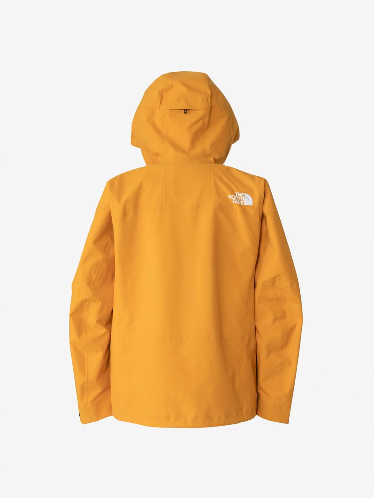 THE NORTH FACE(ザ・ノース・フェイス) ｜アセントピークジャケット（ユニセックス）