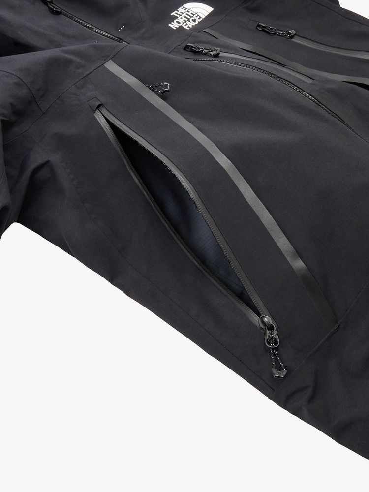 THE NORTH FACE(ザ・ノース・フェイス) ｜アセントピークジャケット（ユニセックス）