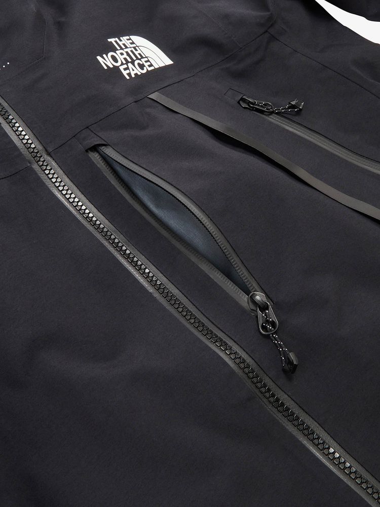 THE NORTH FACE(ザ・ノース・フェイス) ｜アセントピークジャケット（ユニセックス）