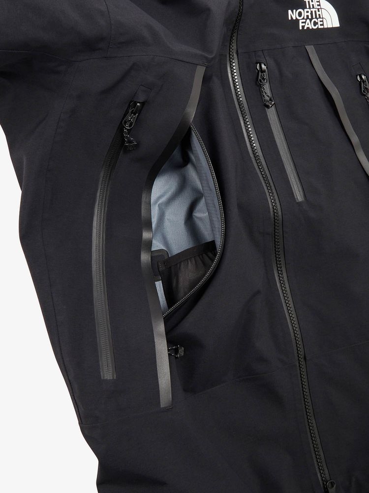 THE NORTH FACE(ザ・ノース・フェイス) ｜アセントピークジャケット（ユニセックス）