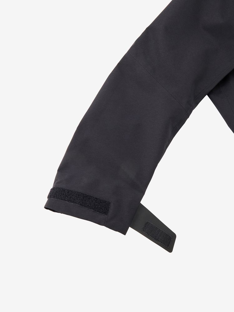 THE NORTH FACE(ザ・ノース・フェイス) ｜アセントピークジャケット（ユニセックス）