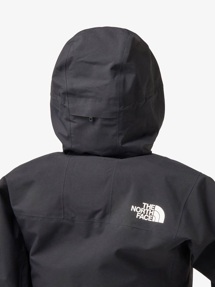 THE NORTH FACE(ザ・ノース・フェイス) ｜アセントピークジャケット（ユニセックス）