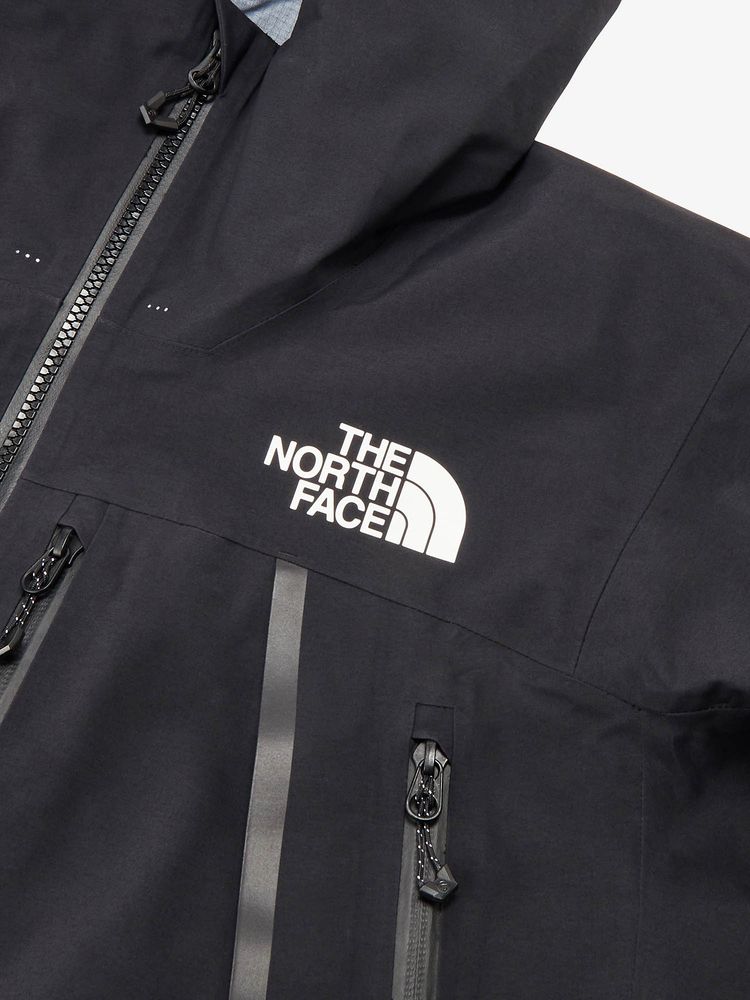 THE NORTH FACE(ザ・ノース・フェイス) ｜アセントピークジャケット（ユニセックス）