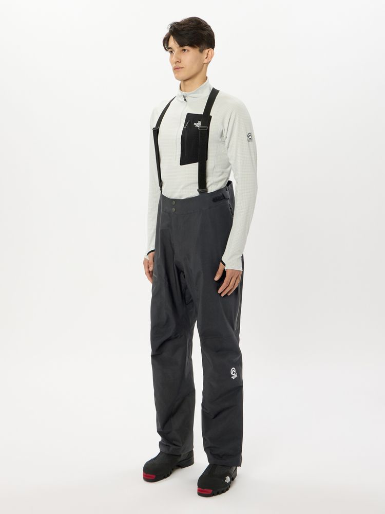 THE NORTH FACE(ザ・ノース・フェイス) ｜アセントピークパンツ（ユニセックス）