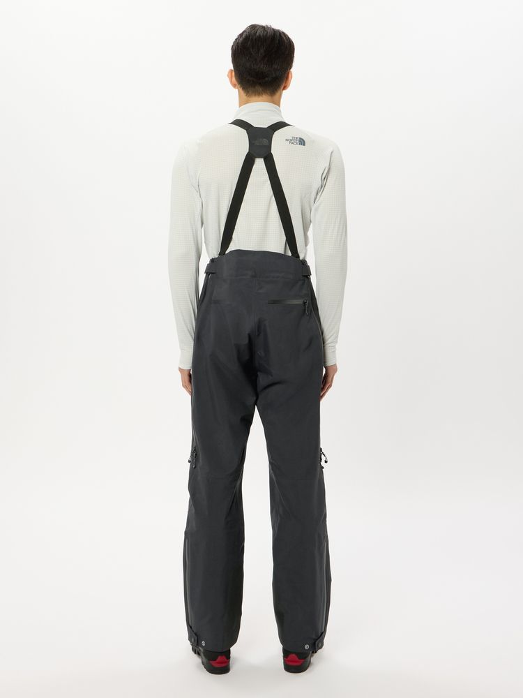 THE NORTH FACE(ザ・ノース・フェイス) ｜アセントピークパンツ（ユニセックス）