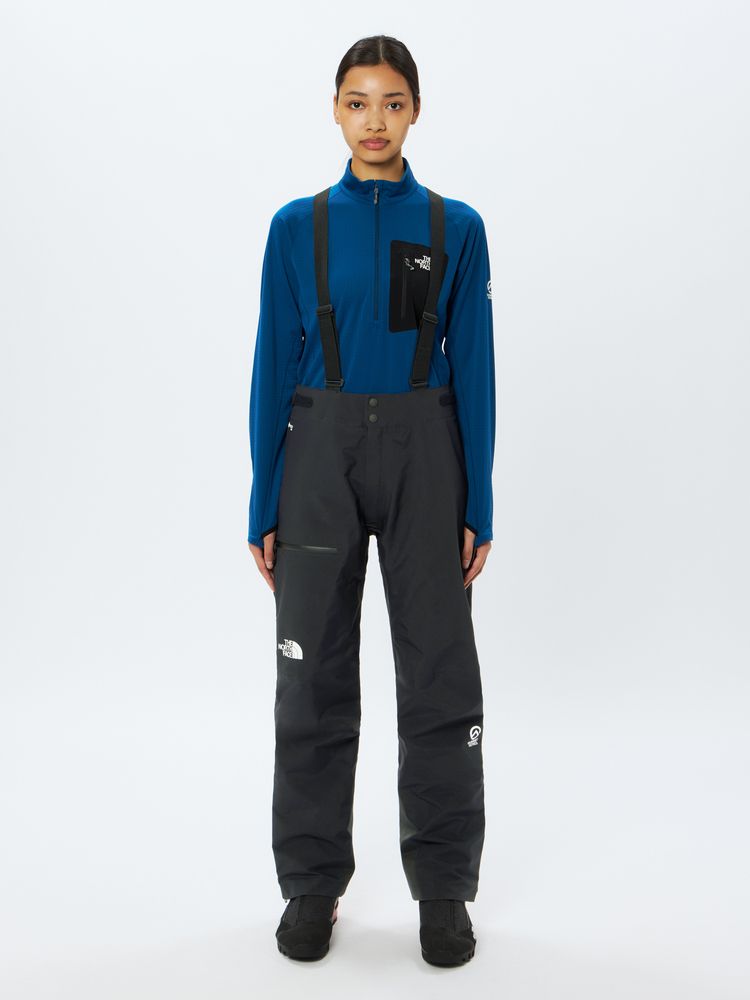 THE NORTH FACE(ザ・ノース・フェイス) ｜アセントピークパンツ（ユニセックス）