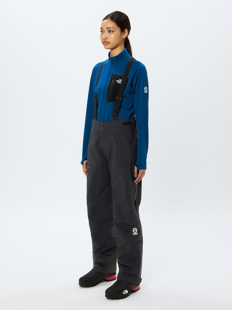 THE NORTH FACE(ザ・ノース・フェイス) ｜アセントピークパンツ（ユニセックス）