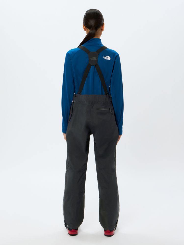 THE NORTH FACE(ザ・ノース・フェイス) ｜アセントピークパンツ（ユニセックス）