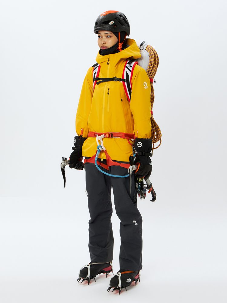 THE NORTH FACE(ザ・ノース・フェイス) ｜アセントピークパンツ（ユニセックス）