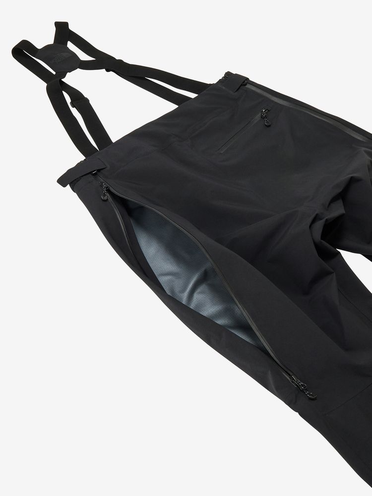 THE NORTH FACE(ザ・ノース・フェイス) ｜アセントピークパンツ（ユニセックス）