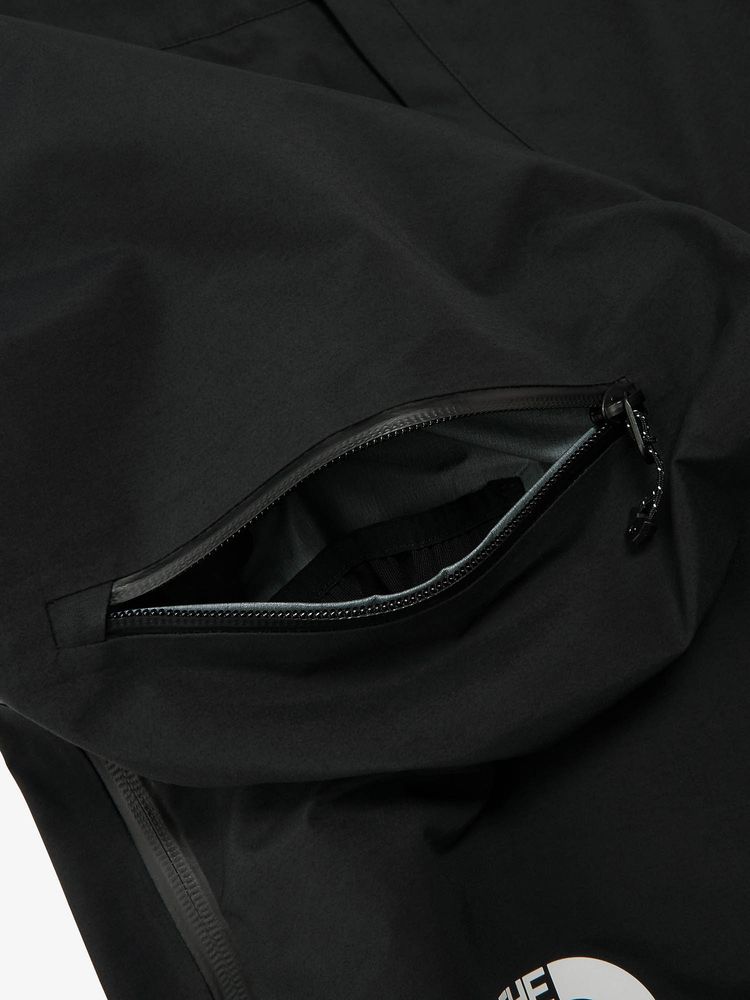 THE NORTH FACE(ザ・ノース・フェイス) ｜アセントピークパンツ（ユニセックス）