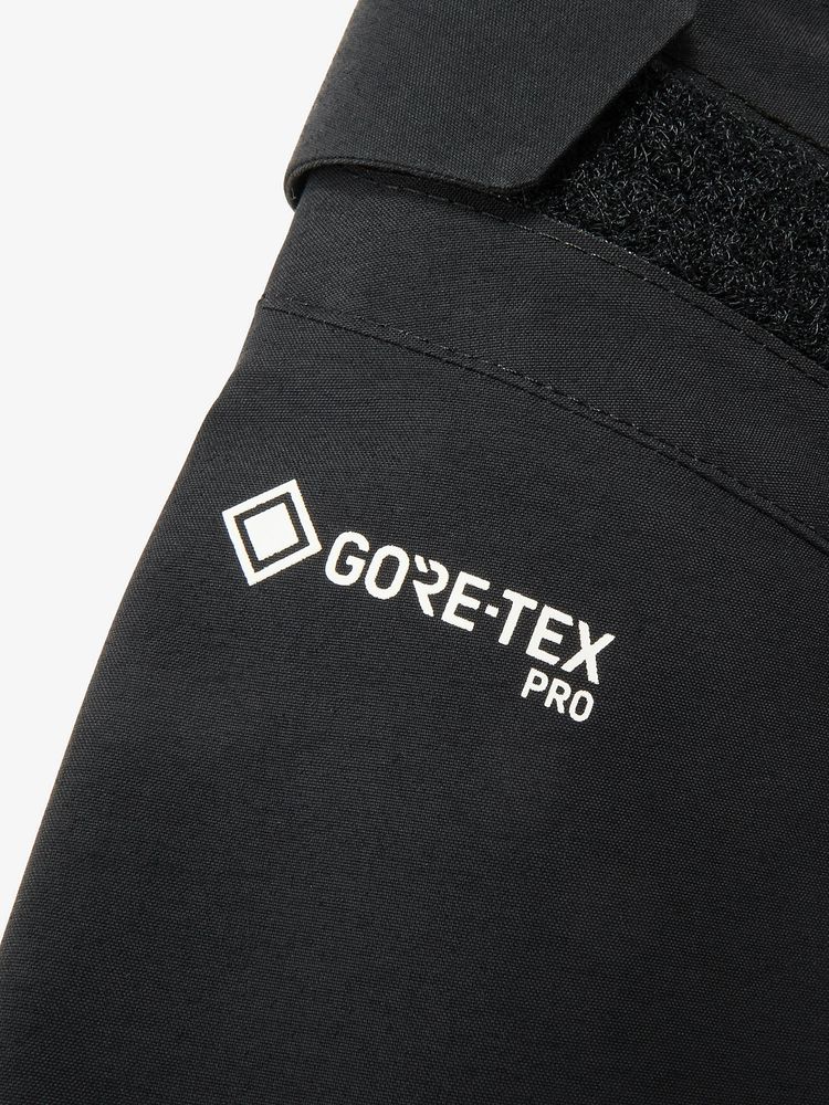 THE NORTH FACE(ザ・ノース・フェイス) ｜アセントピークパンツ（ユニセックス）