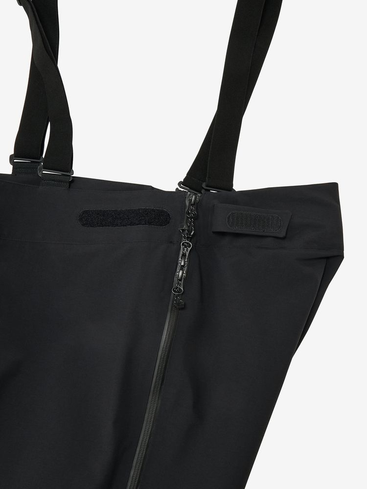 THE NORTH FACE(ザ・ノース・フェイス) ｜アセントピークパンツ（ユニセックス）