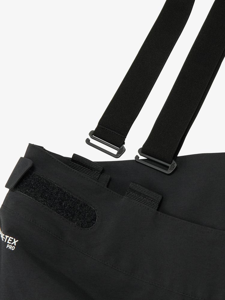 公式】アセントピークパンツ（ユニセックス）｜ザ・ノース