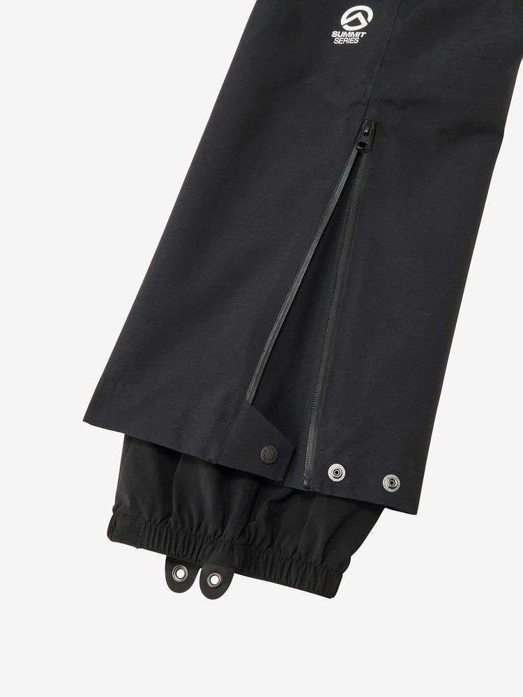 THE NORTH FACE(ザ・ノース・フェイス) ｜アセントピークパンツ（ユニセックス）