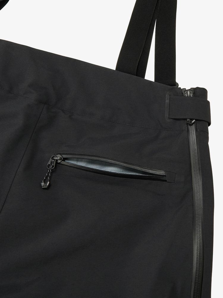 THE NORTH FACE(ザ・ノース・フェイス) ｜アセントピークパンツ（ユニセックス）