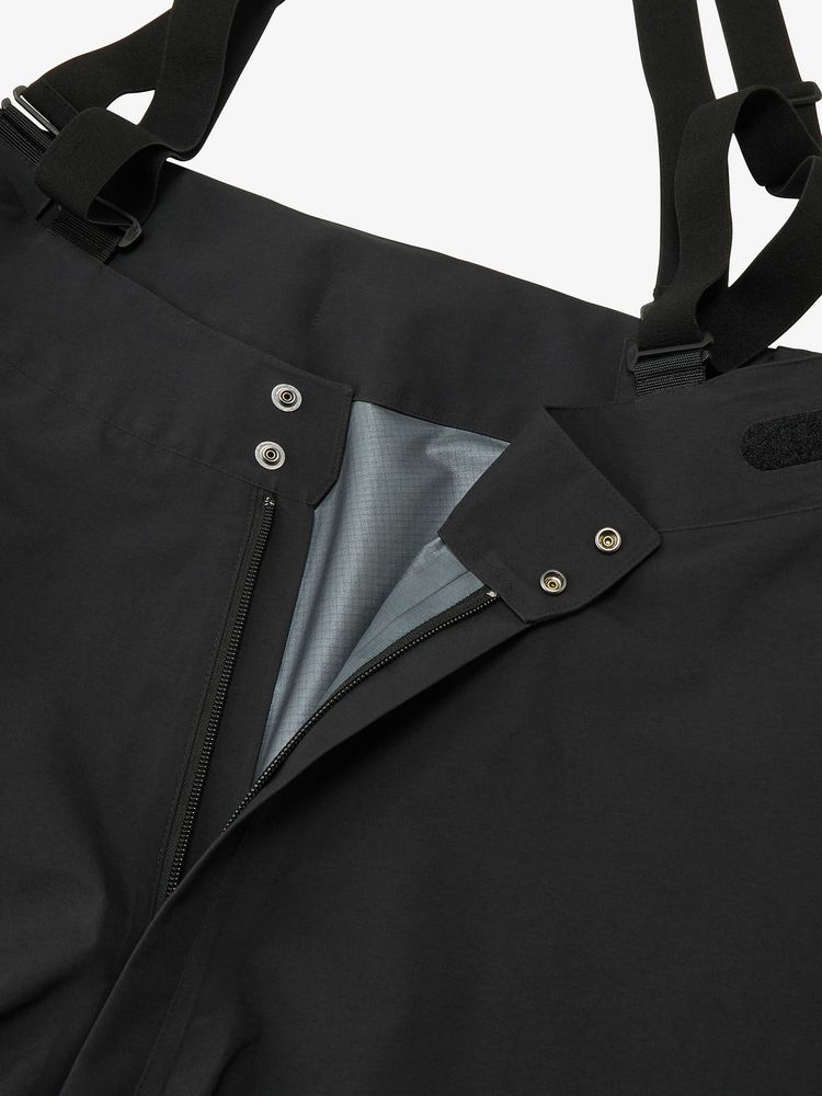 THE NORTH FACE(ザ・ノース・フェイス) ｜アセントピークパンツ（ユニセックス）