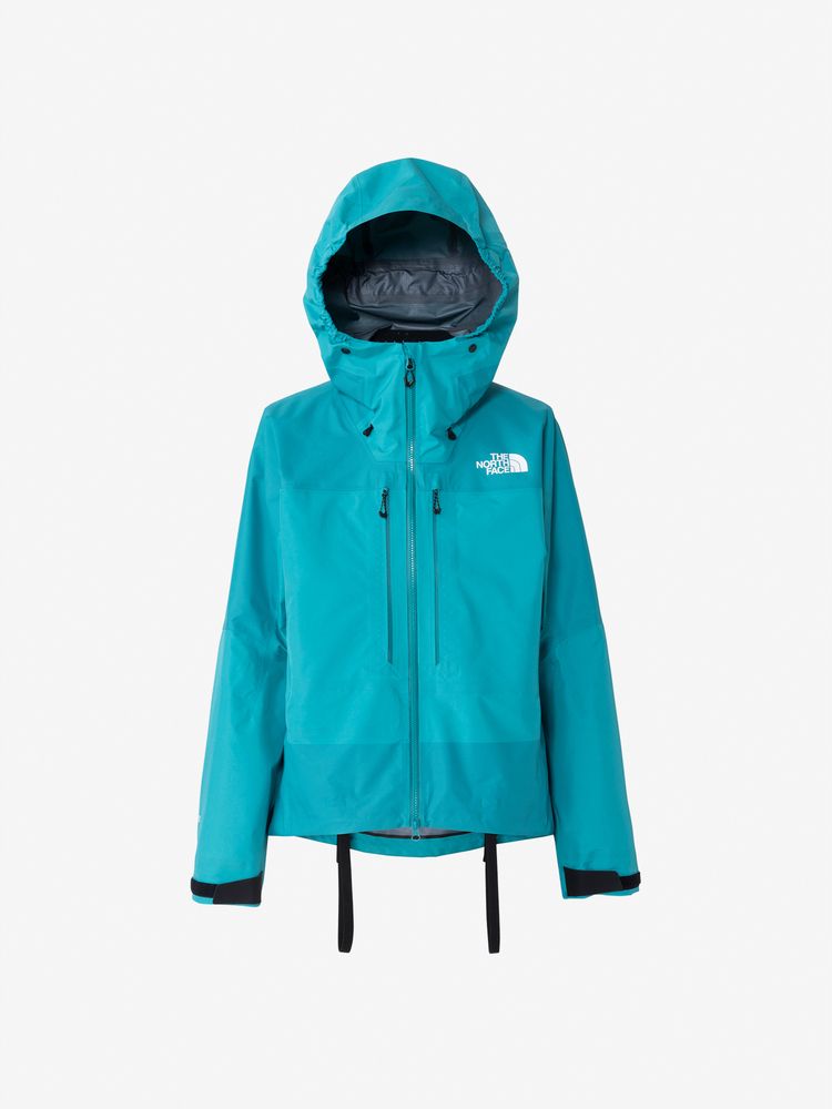 ザノースフェイス ジャケット UV ユニセックスS THE NORTH FACE ノースフェイス アドバンスドジャケット ユニ
