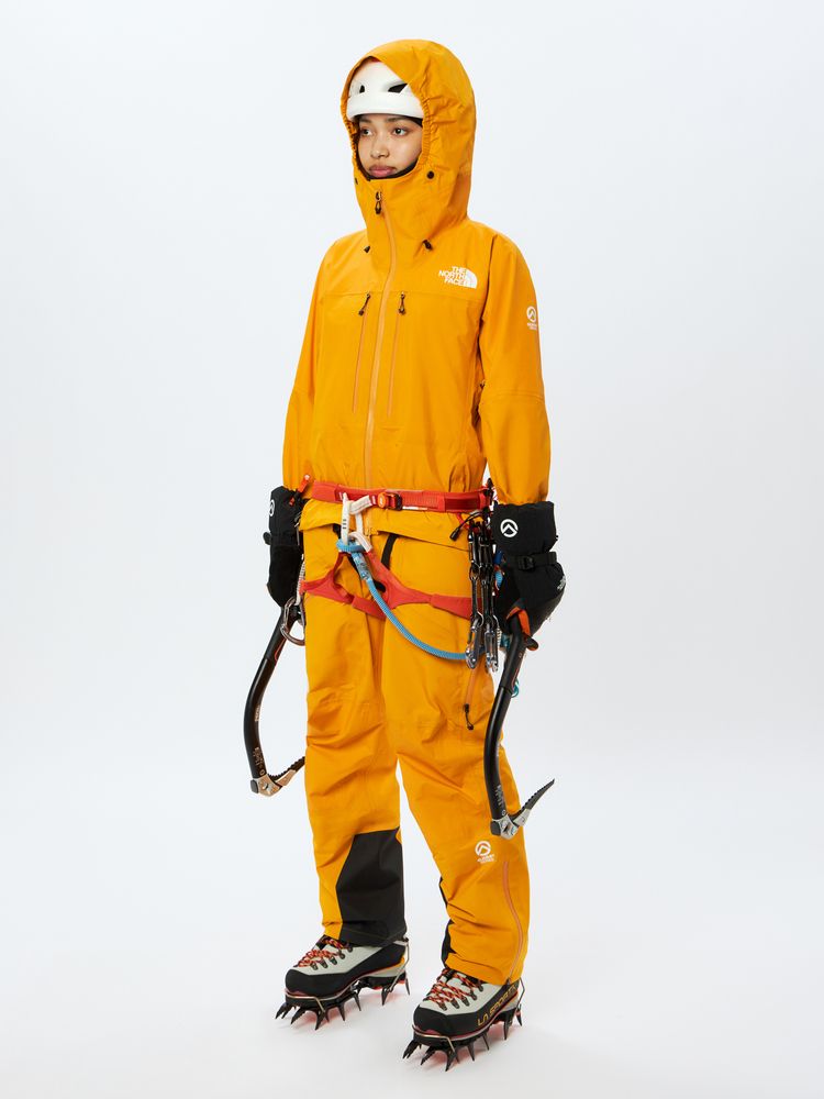 THE NORTH FACE(ザ・ノース・フェイス) ｜シアアイスジャケット（ユニセックス）