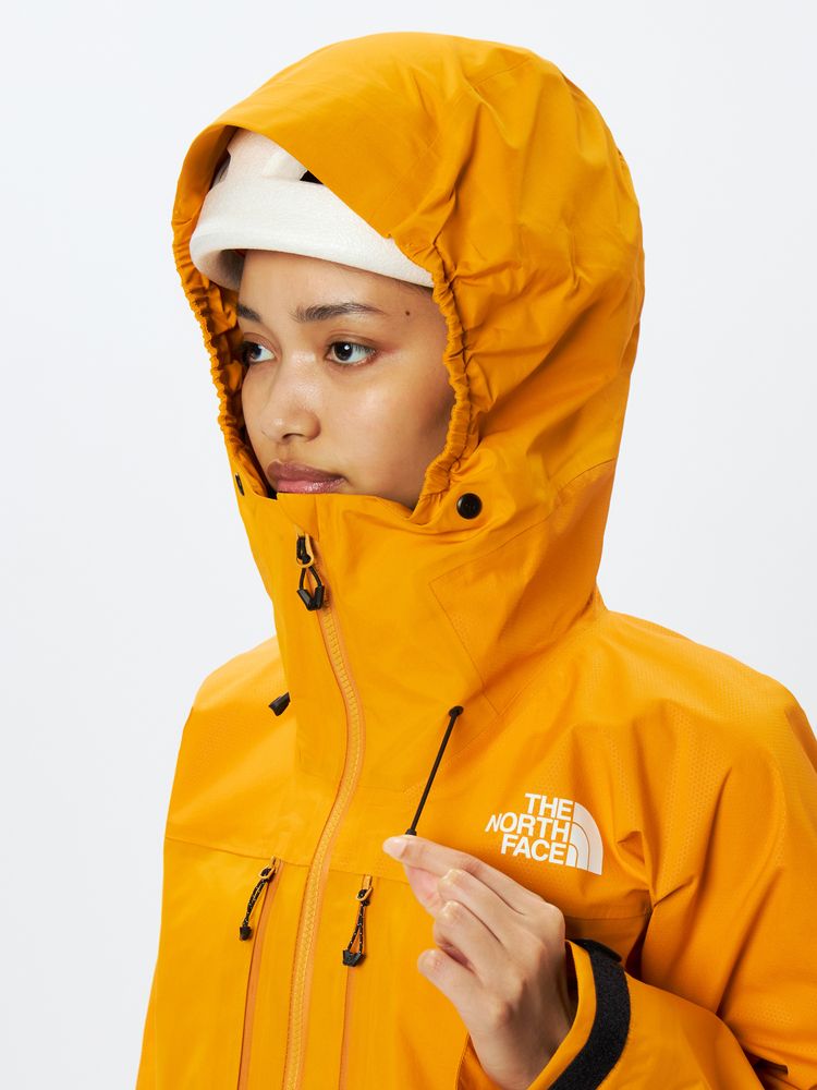 THE NORTH FACE(ザ・ノース・フェイス) ｜シアアイスジャケット（ユニセックス）