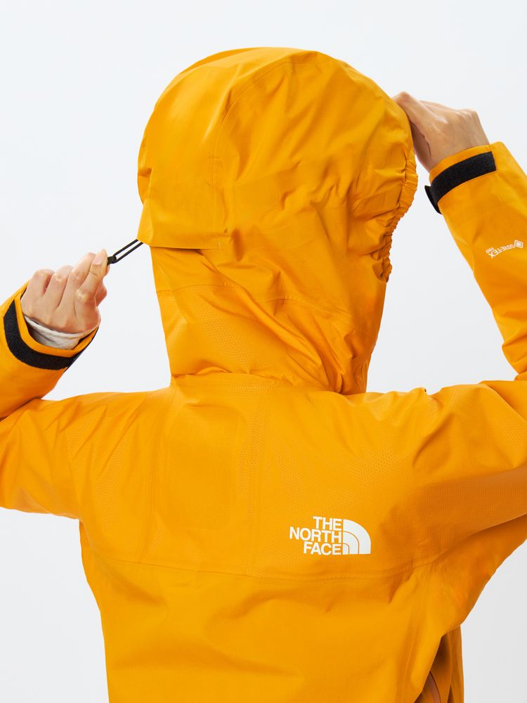 THE NORTH FACE(ザ・ノース・フェイス) ｜シアアイスジャケット（ユニセックス）