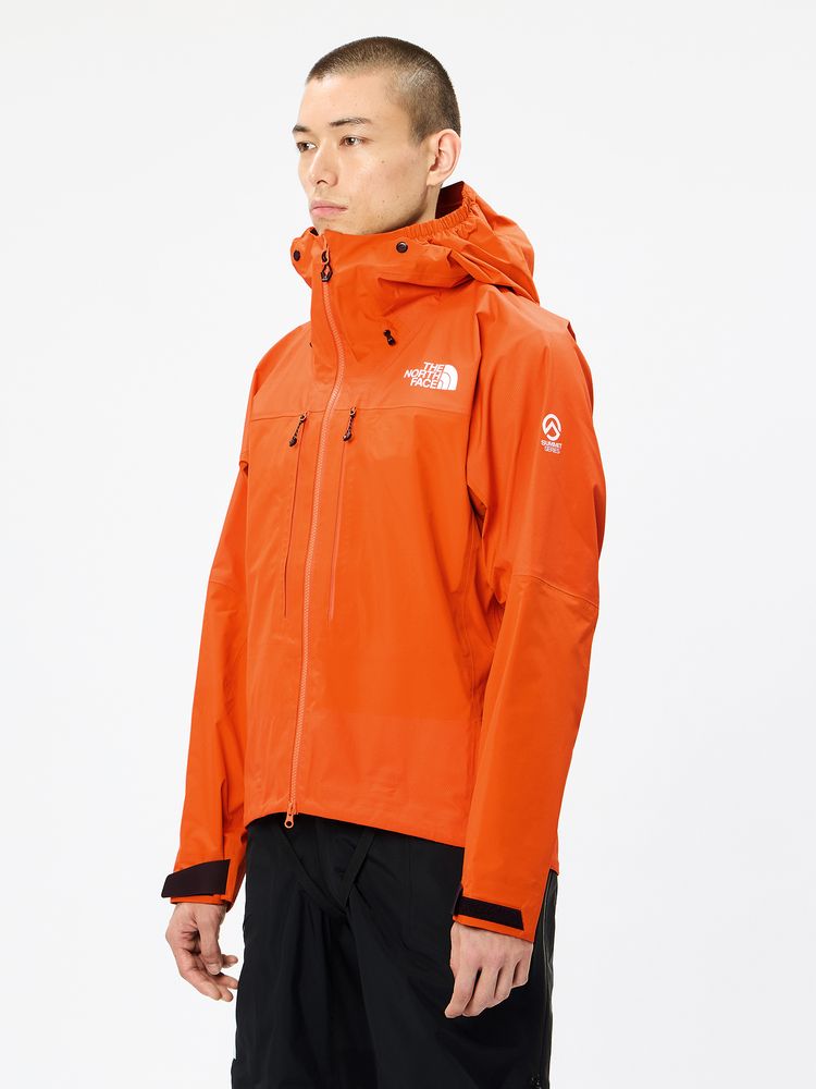THE NORTH FACE(ザ・ノース・フェイス) ｜シアアイスジャケット（ユニセックス）