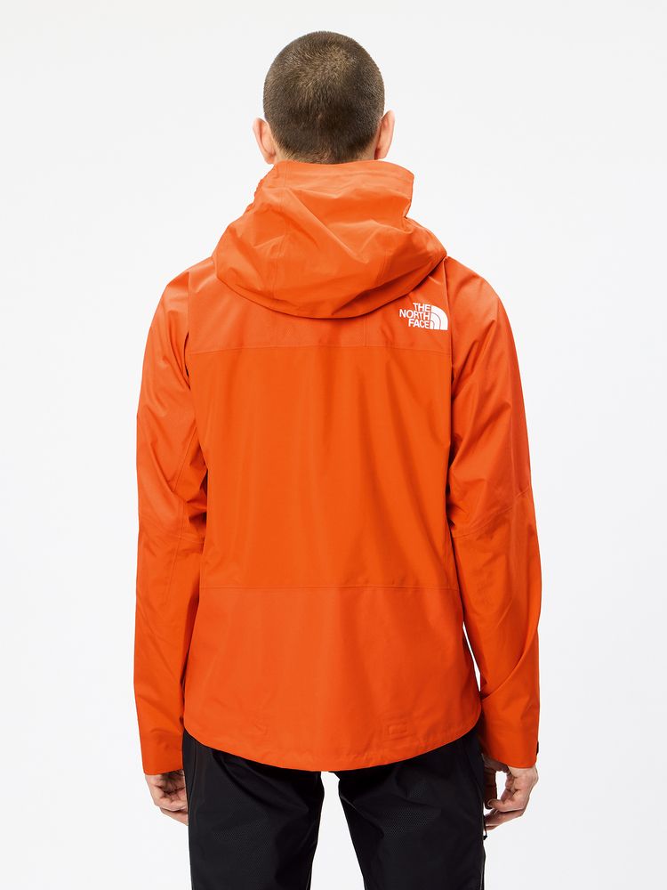 THE NORTH FACE(ザ・ノース・フェイス) ｜シアアイスジャケット（ユニセックス）