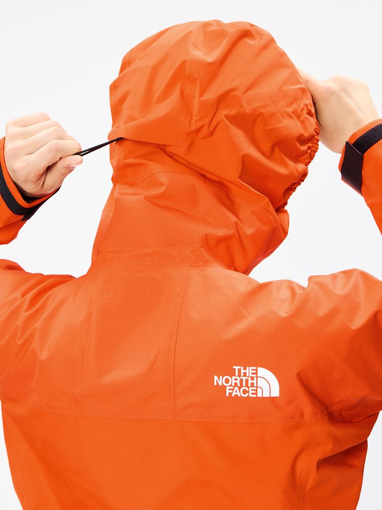 THE NORTH FACE(ザ・ノース・フェイス) ｜シアアイスジャケット（ユニセックス）