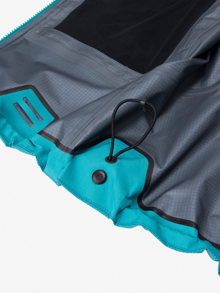 THE NORTH FACE(ザ・ノース・フェイス) ｜シアアイスジャケット（ユニセックス）