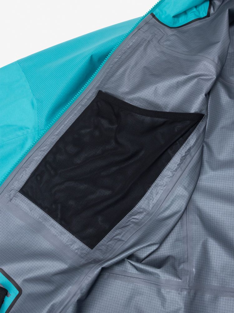 THE NORTH FACE(ザ・ノース・フェイス) ｜シアアイスジャケット（ユニセックス）