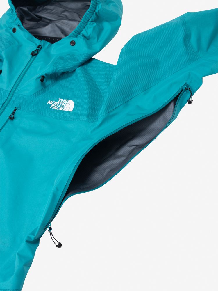 THE NORTH FACE(ザ・ノース・フェイス) ｜シアアイスジャケット（ユニセックス）