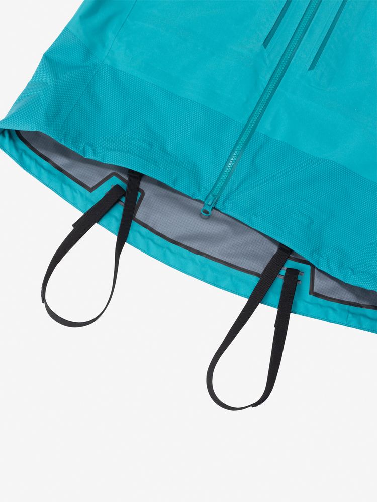 公式】シアアイスジャケット（ユニセックス）｜ザ・ノース