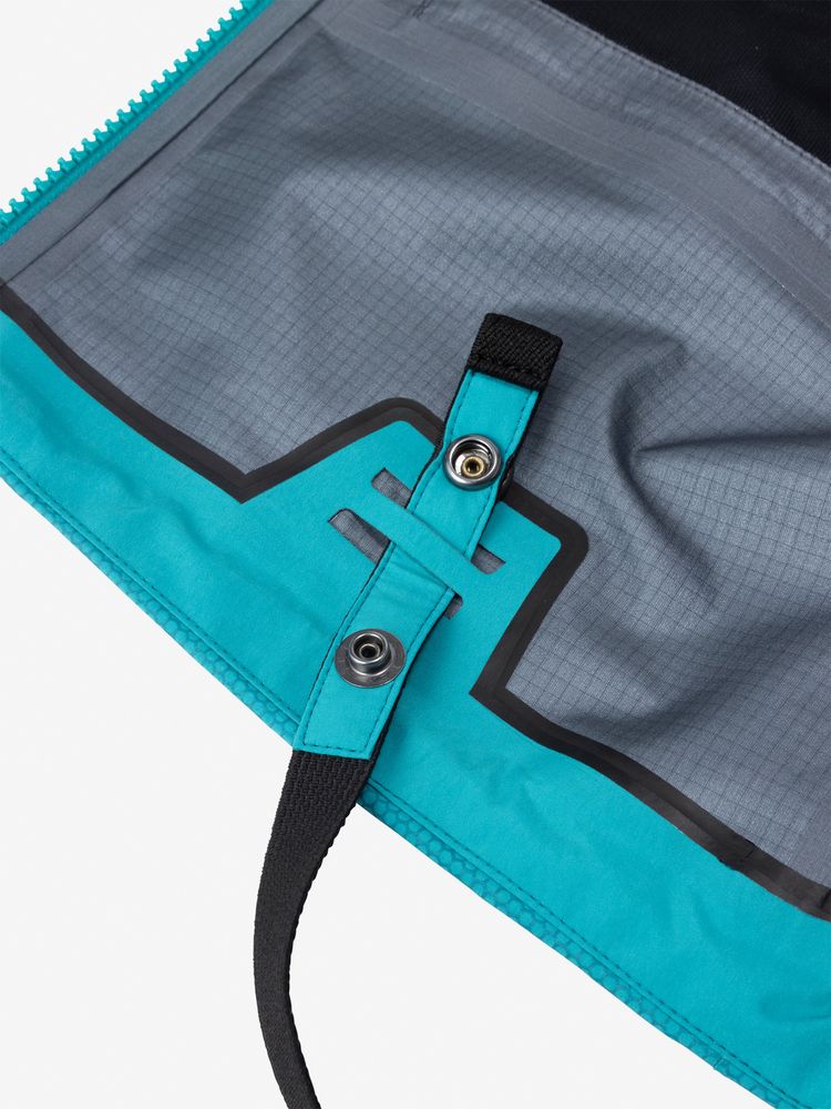 THE NORTH FACE(ザ・ノース・フェイス) ｜シアアイスジャケット（ユニセックス）