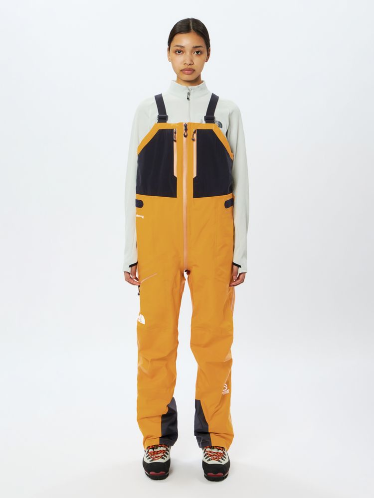 THE NORTH FACE(ザ・ノース・フェイス) ｜シアアイスビブ（ユニセックス）