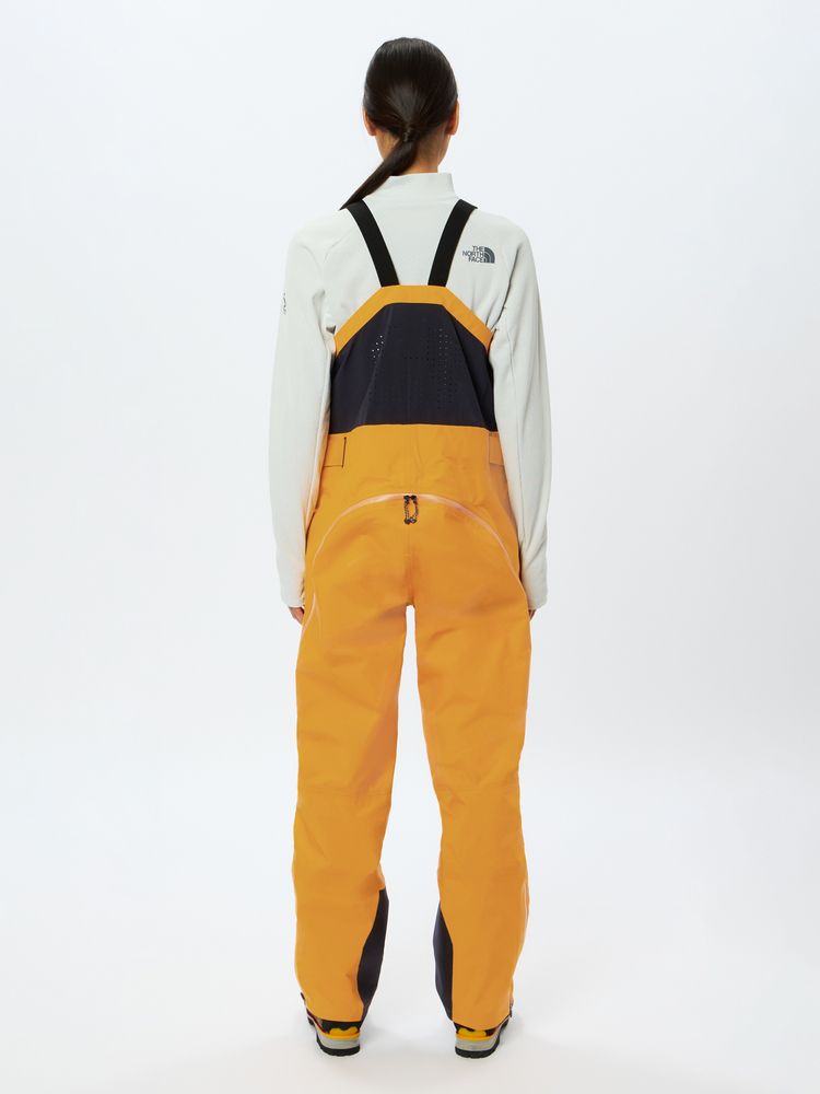 THE NORTH FACE(ザ・ノース・フェイス) ｜シアアイスビブ（ユニセックス）