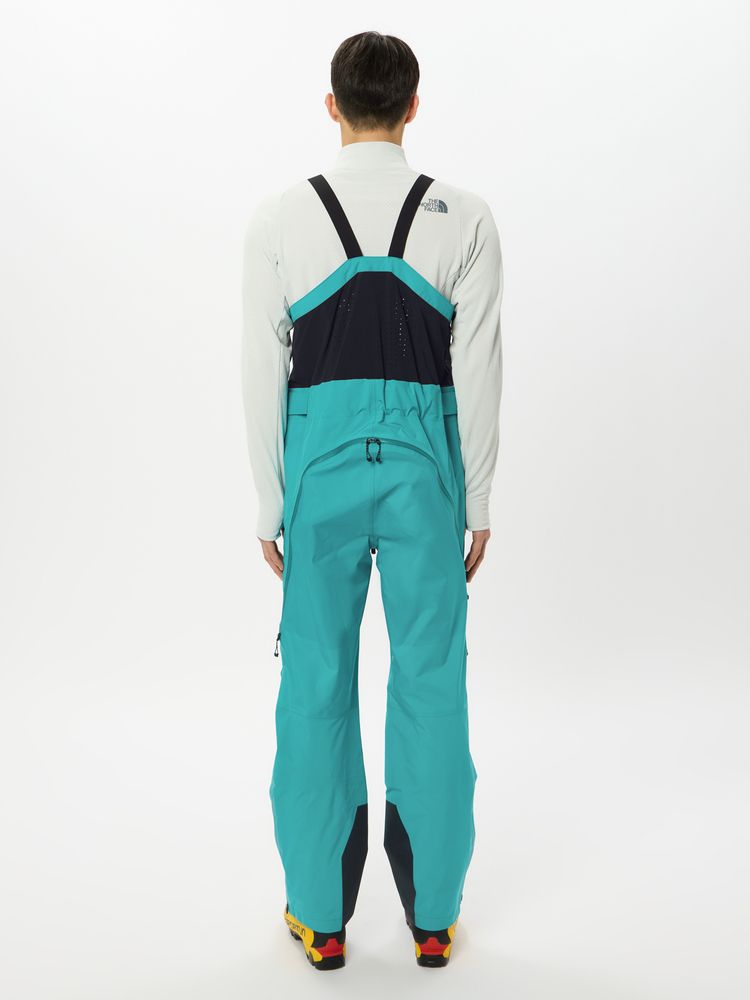 ノースフェイス　スノボウェア　M ザ・ノース・フェイス(THE NORTH FACE) スノーボードウェア