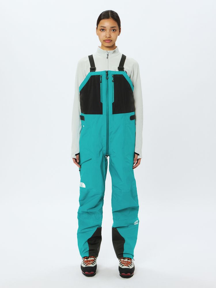 THE NORTH FACE(ザ・ノース・フェイス) ｜シアアイスビブ（ユニセックス）