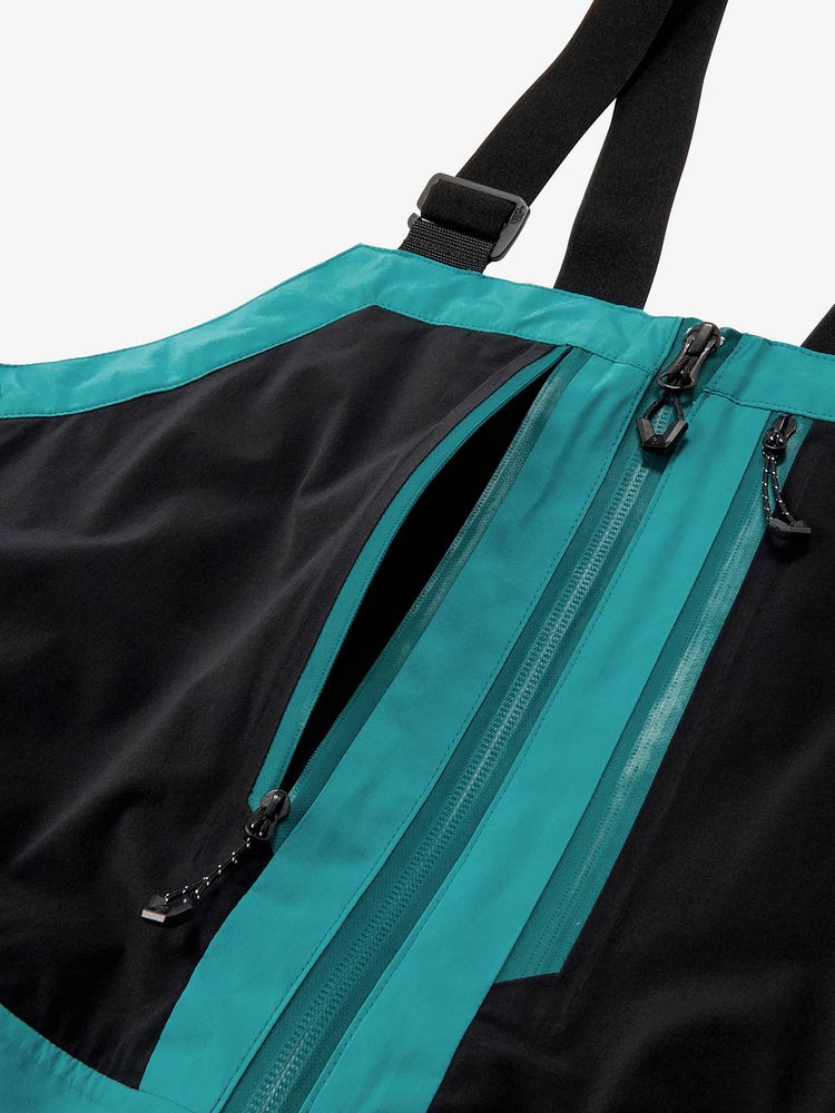 公式】シアアイスビブ（ユニセックス）｜ザ・ノース・フェイス