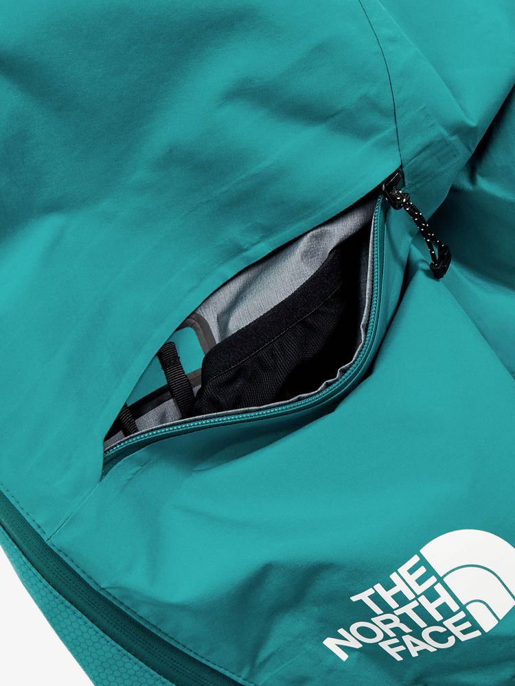 THE NORTH FACE(ザ・ノース・フェイス) ｜シアアイスビブ（ユニセックス）