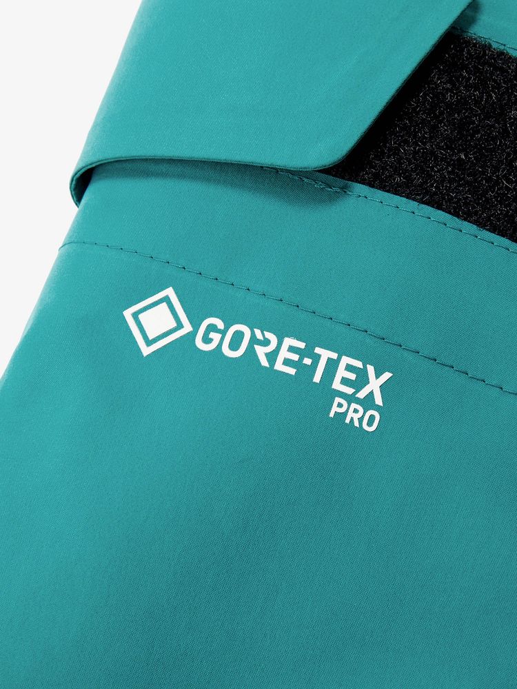 THE NORTH FACE(ザ・ノース・フェイス) ｜シアアイスビブ（ユニセックス）