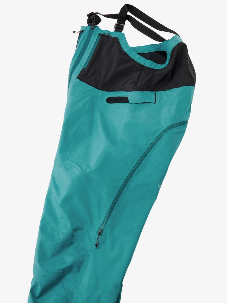 THE NORTH FACE(ザ・ノース・フェイス) ｜シアアイスビブ（ユニセックス）