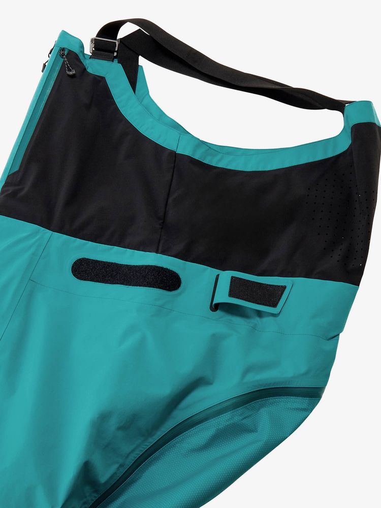 THE NORTH FACE(ザ・ノース・フェイス) ｜シアアイスビブ（ユニセックス）