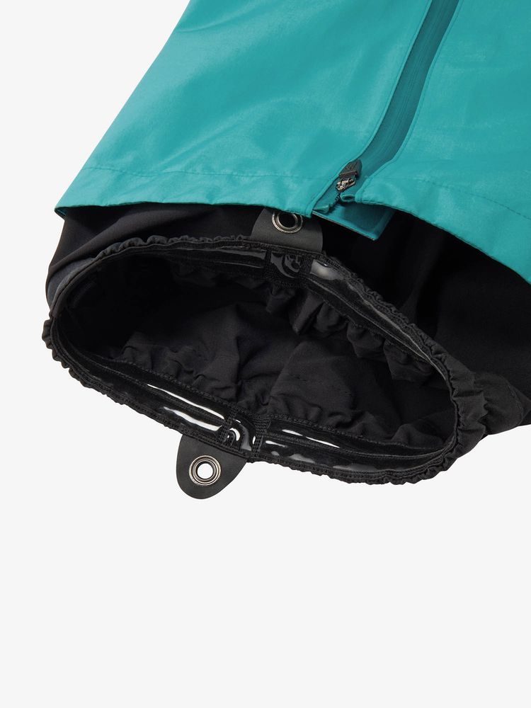 THE NORTH FACE(ザ・ノース・フェイス) ｜シアアイスビブ（ユニセックス）