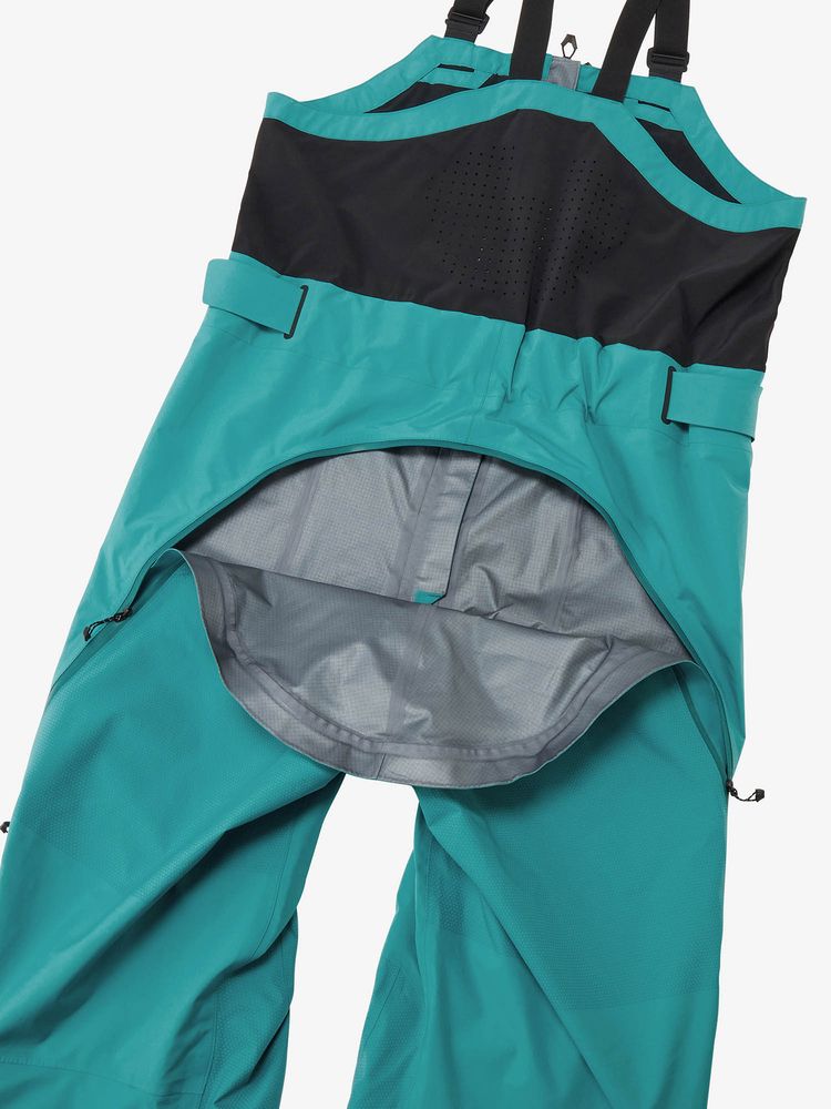 THE NORTH FACE(ザ・ノース・フェイス) ｜シアアイスビブ（ユニセックス）