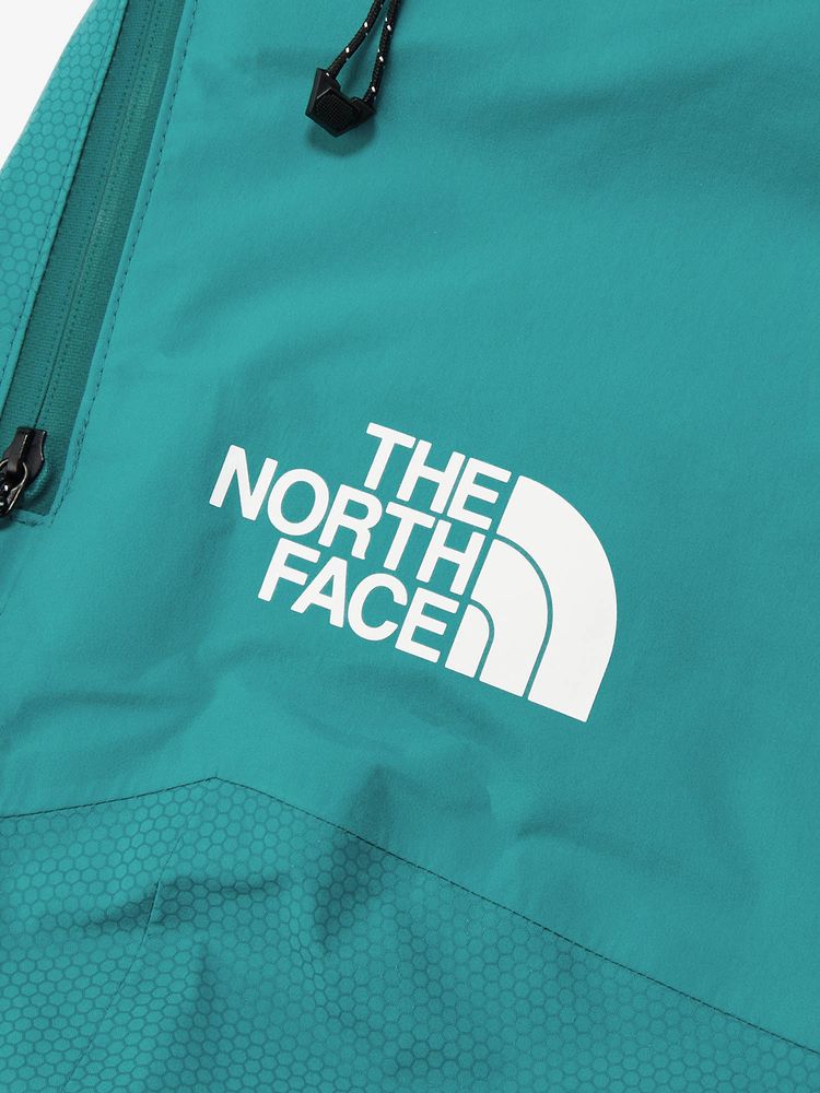 THE NORTH FACE(ザ・ノース・フェイス) ｜シアアイスビブ（ユニセックス）